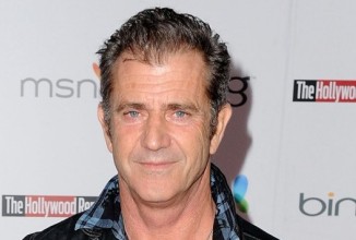 Мел Гибсон опять в центре скандала