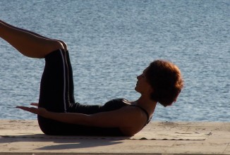 Развиваемся по методу «пилатес»