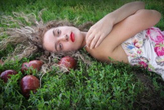 Яблочный сок — польза и свойства