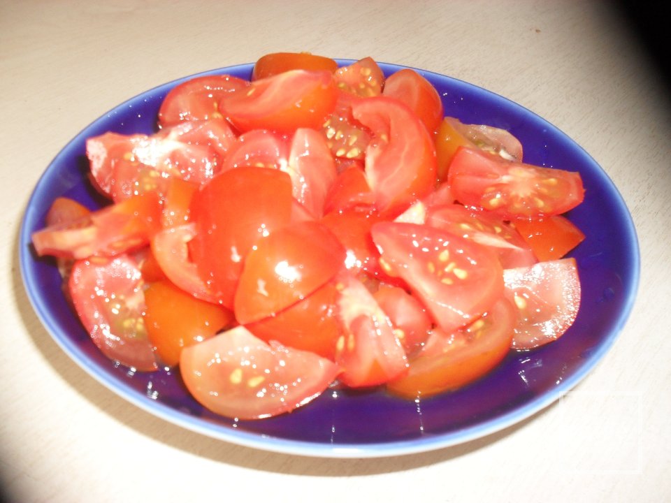 Паста с шампиньонами - Шаг 2