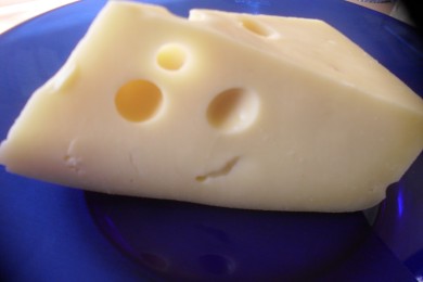 Паста с шампиньонами - приготовление