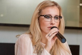 Прохоров до сих пор обижен на Собчак