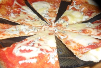 Пикантная Маргарита