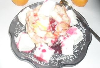 Фруктовый салат