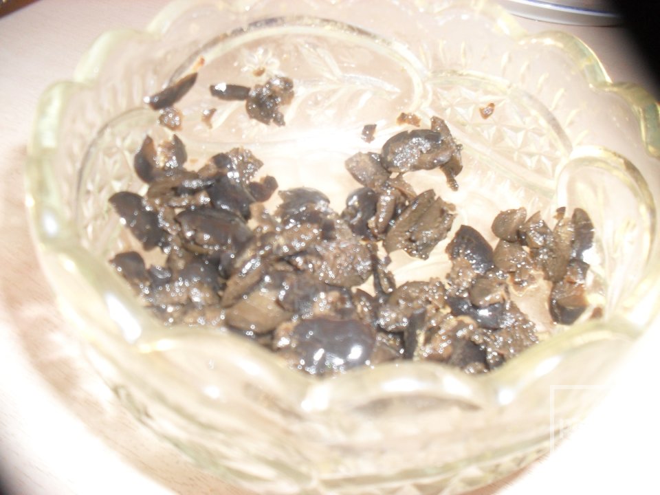 Фокачча с творогом - Шаг 1