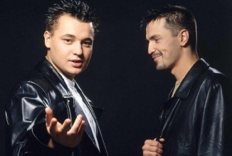 Группа «Руки вверх» не смогла воссоединиться ради своего юбилея