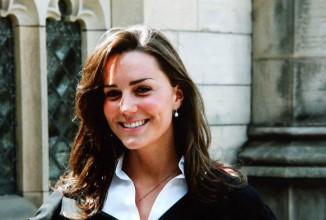 У Кейт Миддлтон проблемы с зачатием