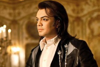 Киркоров нелицеприятно высказался в Твиттере о Топалове и его девушке