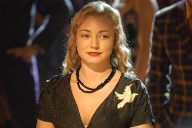 Дружба или любовь между Оксаной Акиньшиной и Петром Бусловым?