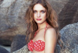 Наталья Водянова отказалась вести шоу проект «Подиум» на MTV