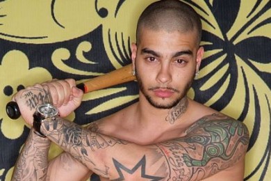 Тимати не оплачивает коммуналку