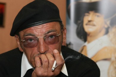 Михаил Боярский пострадал от телефонной террористки