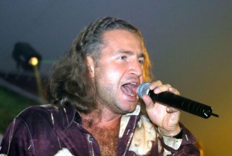 Леонид Агутин постригся