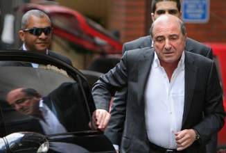 Борис Березовский хочет жениться на Наталье Водяновой