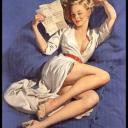 олеся Бучнева