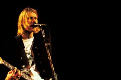 Мост в Абердине не будет носить имя Курта Кобейна