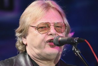 Юрий Антонов спел в Юрмале одну песню два раза