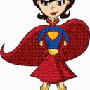 супервуман!