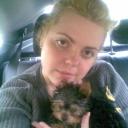 Анна Лебединская