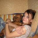 Юля Гламаздина