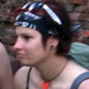 Алина Ибрагимова