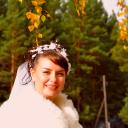 Нина ЯШКОВА