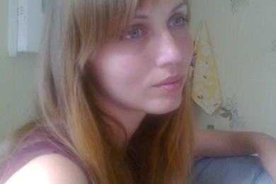 Шелковистые волосы