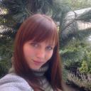 Екатерина Жукова