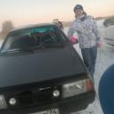 Светлана Южакова