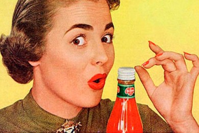 Конкурс на лучший рецепт