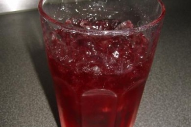 Коктейль со сгущенкой - Шаг 2