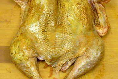 Турдукен - Шаг 12