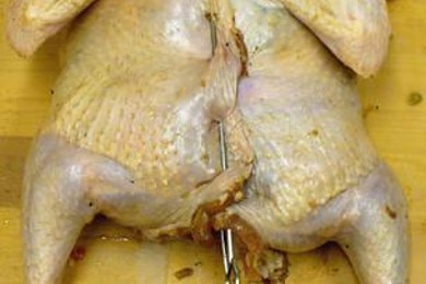 Турдукен - Шаг 20