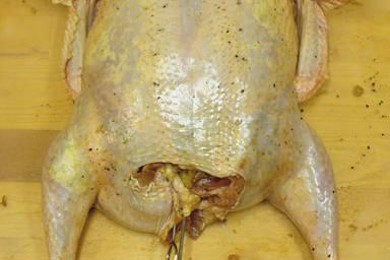 Турдукен - Шаг 21