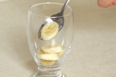 Парфе на завтрак - Шаг 1