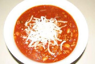 Чили по Техасски