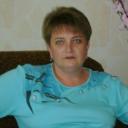 Наталья Крылова