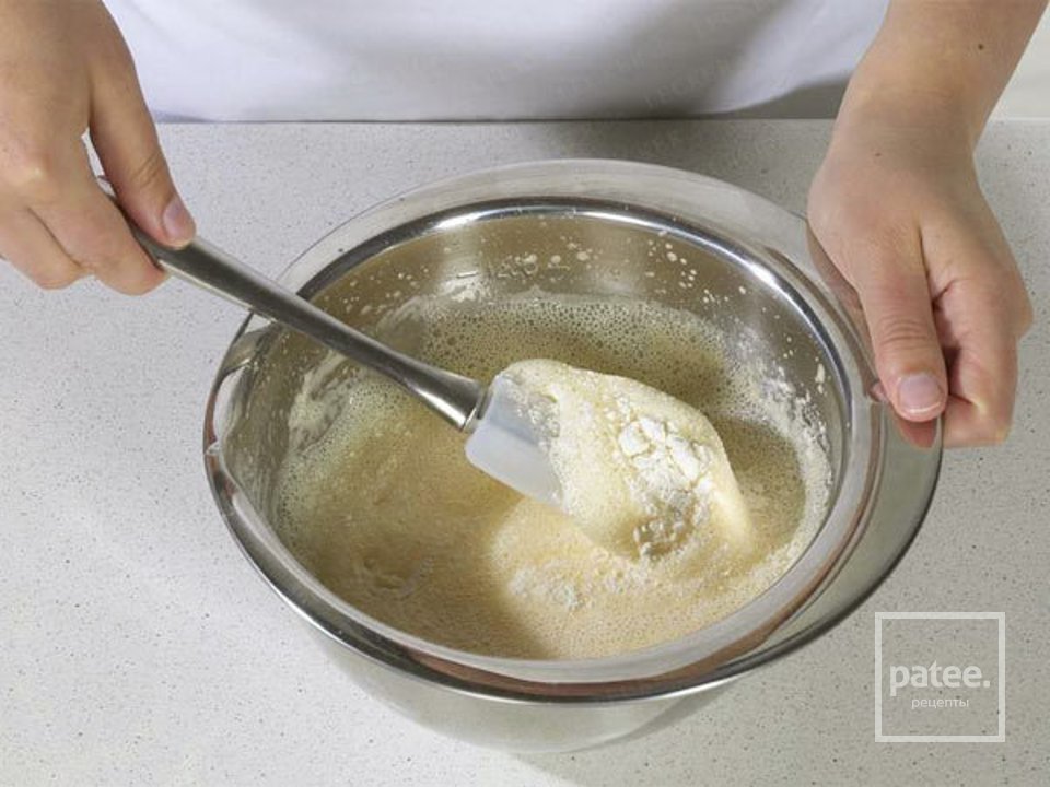 Жареные бананы - Шаг 1