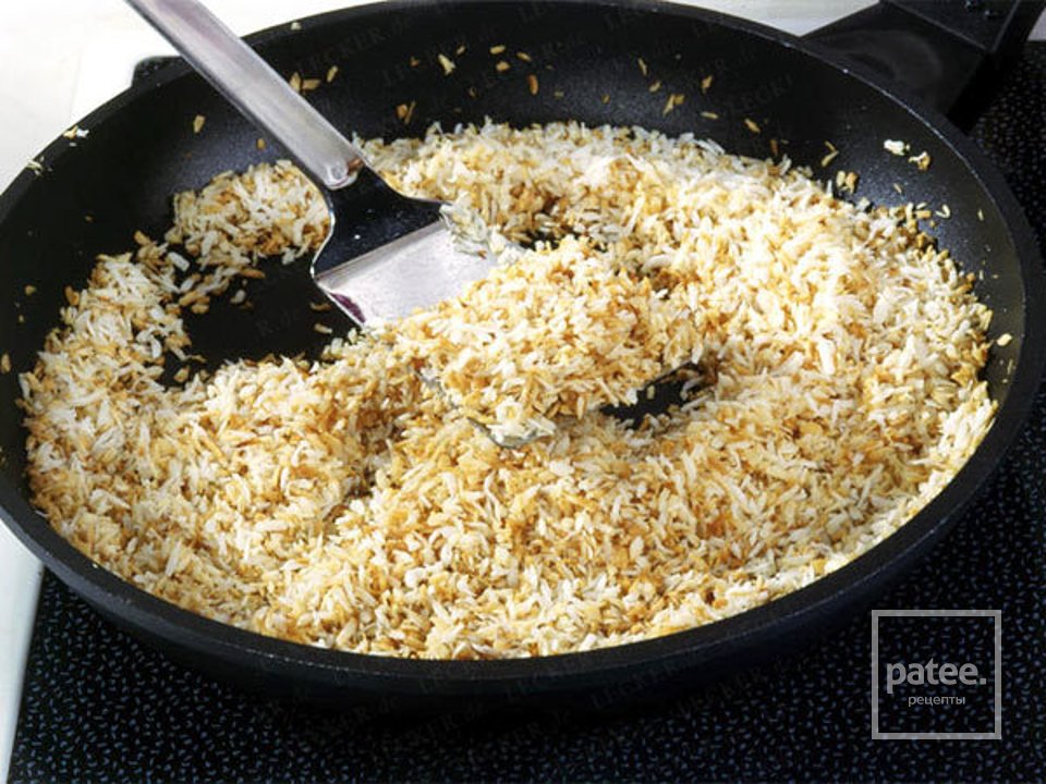 Жареные бананы - Шаг 2