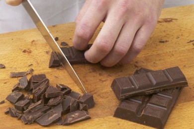 Жареные бананы - приготовление