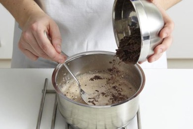 Жареные бананы - приготовление