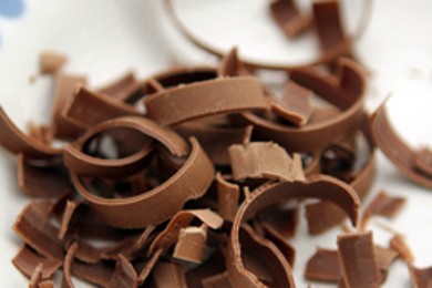 Ледяной шоколад - Шаг 2