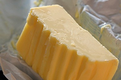 Мороженое с черным хлебом - Шаг 1