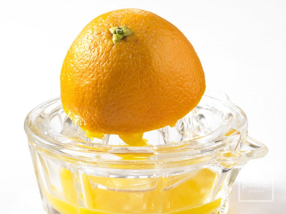 Морковный салат - Шаг 2