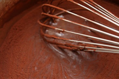 Ламингтоны - Шаг 4