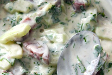 Райта - Шаг 3