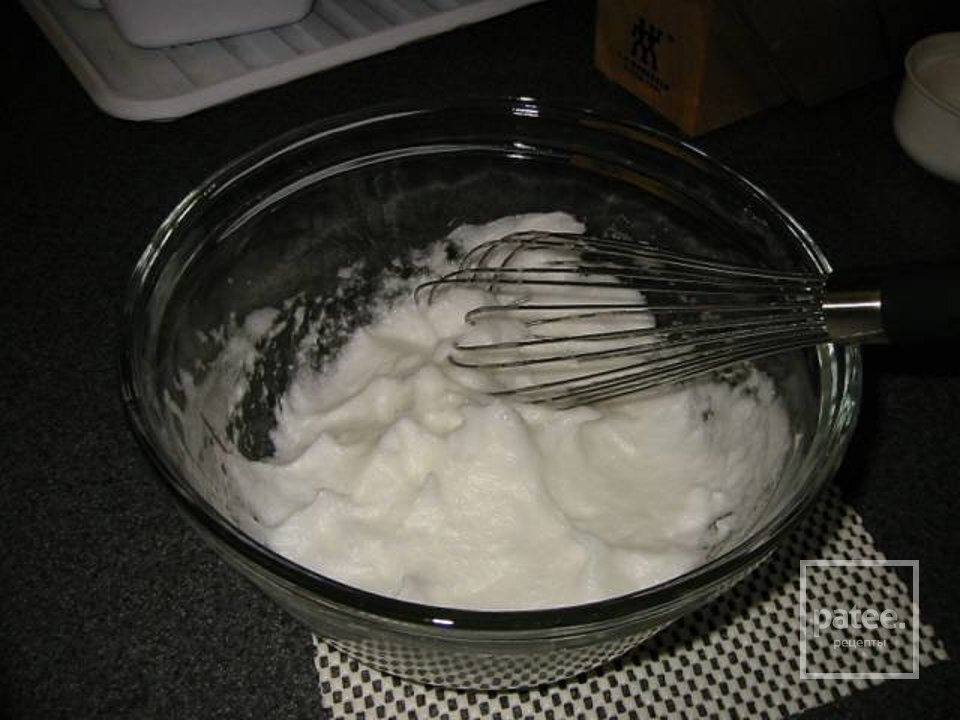 Кукурузные оладьи - Шаг 2