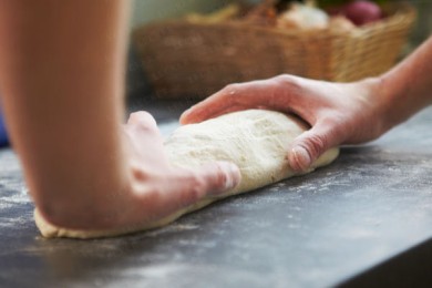 Чиабатта - шедевр итальянской кухни - приготовление