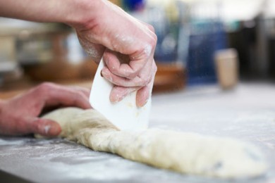 Чиабатта - шедевр итальянской кухни - приготовление