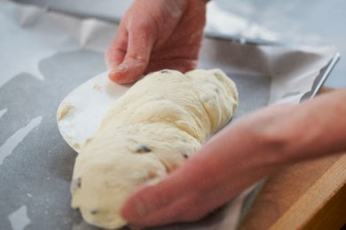 Чиабатта - шедевр итальянской кухни - приготовление